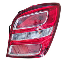 Conjunto de lanterna traseira de LED lateral direita Chevrolet Sonic 2017-2020 sedã fabricante de equipamento original comprar usado  Enviando para Brazil