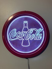 Red classic coke for sale  Campbellsville
