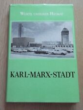 Buch karl marx gebraucht kaufen  Limbach-Oberfrohna