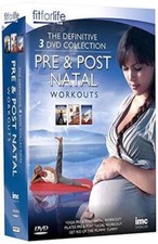 Pre post natal for sale  UK