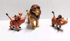 Lot lion king for sale  Orlando