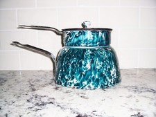 Vintage green white for sale  Vero Beach