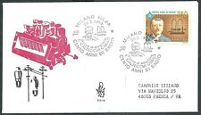 1993 italia fdc usato  Italia
