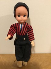 Vintage traditional dressed for sale  DOVER