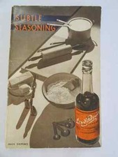 Vintage recipe book for sale  SUTTON