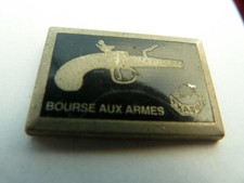 Pin armes bourse d'occasion  Monchecourt