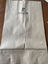 Duro bag paper for sale  Atlanta