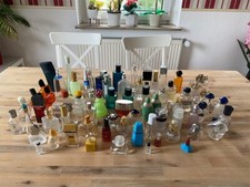 Parfum flacons leer gebraucht kaufen  Bünde