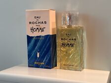 Eau rochas pour usato  Bologna