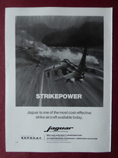 1977 pub sepecat d'occasion  Yport