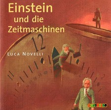 Einstein zeitmaschinen gebraucht kaufen  Berlin