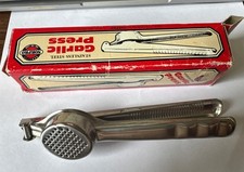 Vintage norpro stainless for sale  Terre Haute
