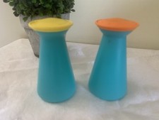Duo salière poivrière d'occasion  Francheville