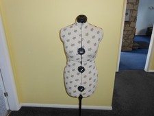 Dressmakers dummy adjustable for sale  BOSTON