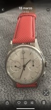 Orologio vintage uomo usato  Messina