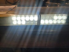 Whelen liberty light for sale  Donna