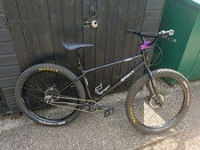 Surly lowside mtb for sale  NOTTINGHAM