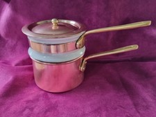 Superb vintage copper for sale  INVERNESS