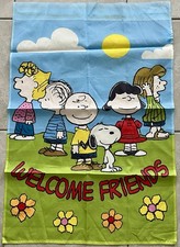 Vintage welcome friends for sale  Deland