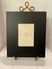 Pottery barn black d'occasion  Expédié en Belgium