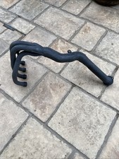 Kawasaki zrx1100 exhaust for sale  NEWARK