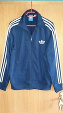 Adidas firebird jacke gebraucht kaufen  Hamburg