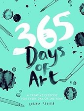 365 tage kunst gebraucht kaufen  Berlin