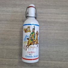 Lattina birra vintage usato  Crotone