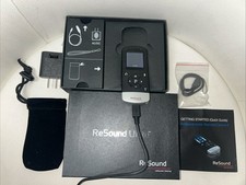 Resound unite remote for sale  Livermore