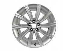 Alufelge zoll 5x112 gebraucht kaufen  Hamburg