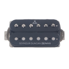 Seymour duncan zephyr for sale  Franklin
