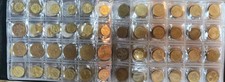 moedas 5 países 298 peças comprar usado  Enviando para Brazil