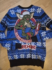 Gremlins ugly christmas for sale  WEYMOUTH