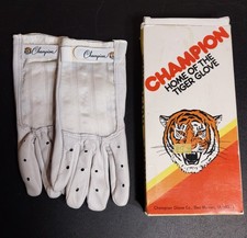 1980 champion tiger d'occasion  Expédié en Belgium