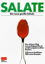 Salate gebraucht kaufen  Berlin