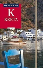 Baedeker reiseführer kreta gebraucht kaufen  Berlin