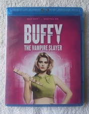 Buffy vampire slayer for sale  Blandon