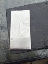 Mgtf stainless steel for sale  WAKEFIELD