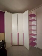 Vendo cameretta completa usato  Ragusa