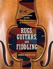 Rugs guitars fiddling for sale  SAFFRON WALDEN