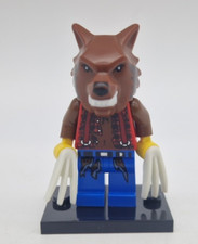 Lego minifigur monster gebraucht kaufen  Egelsbach