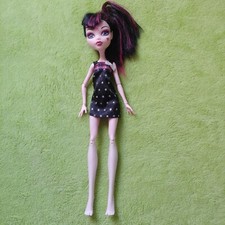 Bambola monster high usato  Sesto San Giovanni