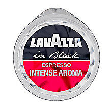 Cialde lavazza black usato  Ostuni