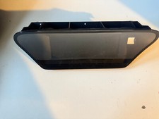 Display honda accord gebraucht kaufen  Traunreut