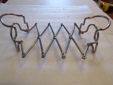 Vintage expandable trivet for sale  Goshen