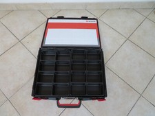 Valigetta porta minunterie usato  Mira