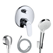 Hansgrohe unterputz focus gebraucht kaufen  München