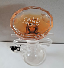 Parfum flakon loris gebraucht kaufen  München