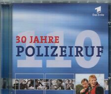 Jahre polizeiruf 110 gebraucht kaufen  Hamburg