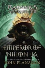 Emperor nihon book for sale  Montgomery